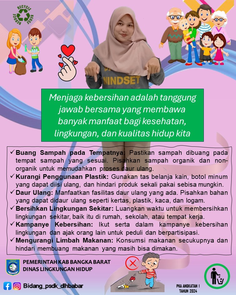 PENGELOLAAN SAMPAH VII